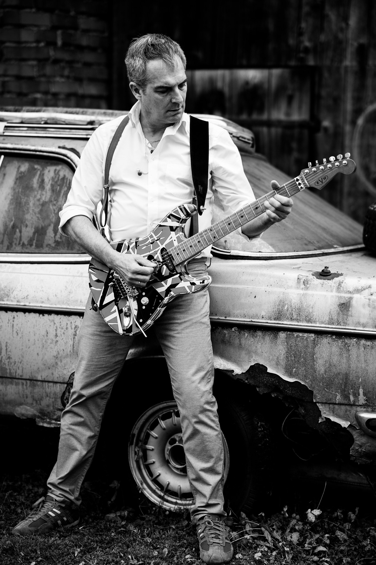 Franz Guitar