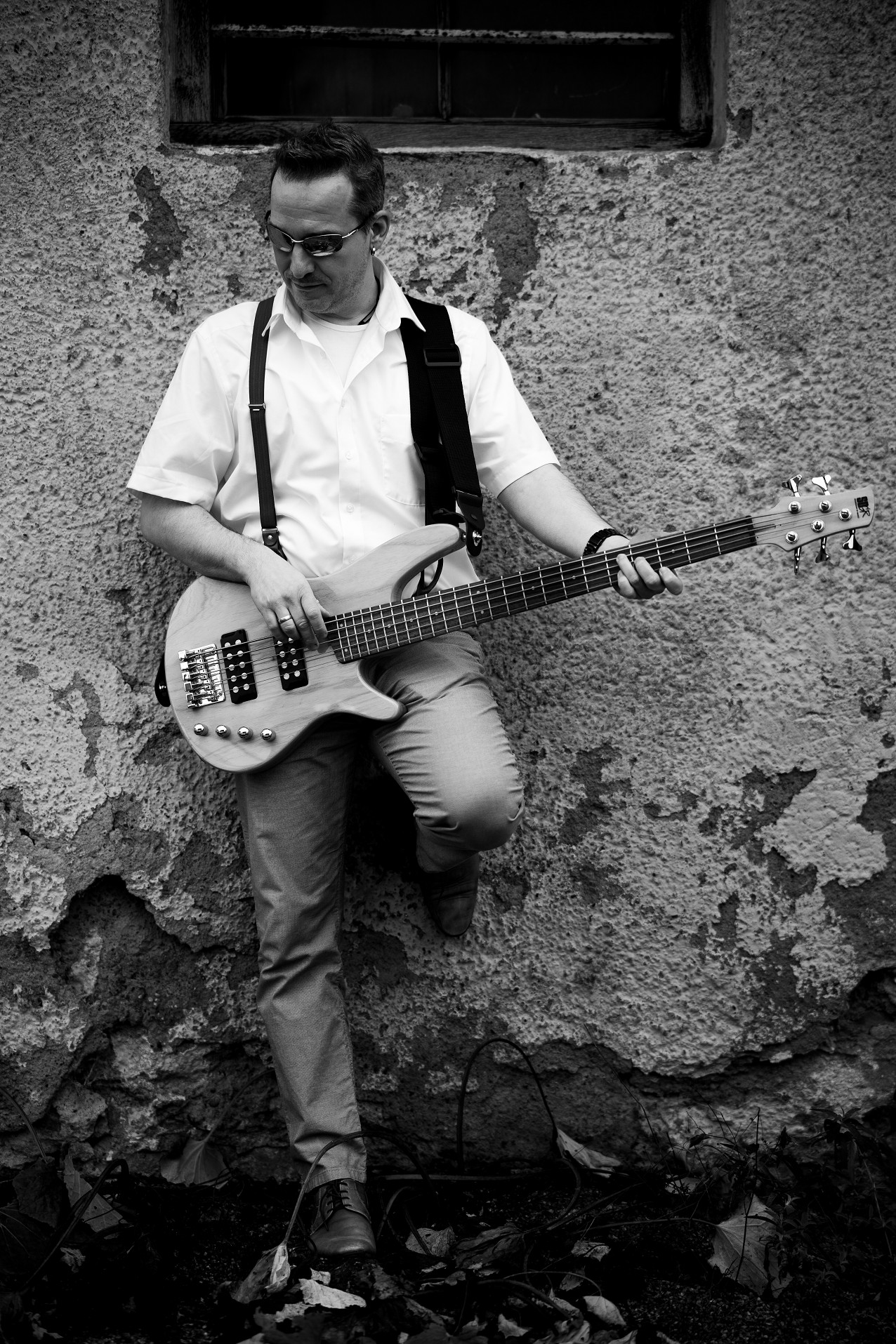 Jürgen Bass