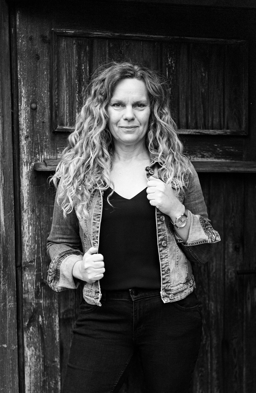 Ramona Vocal